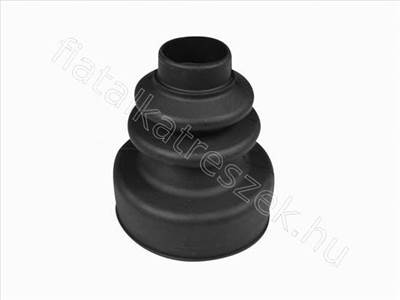 GUMIHARANG FÉLTENG.BEL. PEUGEOT 806 D/TD - JUMPY, EXPERT, JUMPER, XM, 605, EVASION - AK.18283/2 -  - Akron Utángyártott új 18283/2