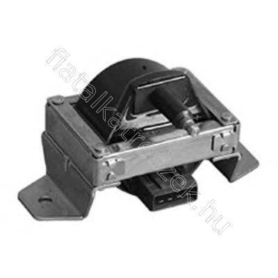 GYÚJTÓTRAFÓ DUCATO 2.0 BENZIN - JUMPER, XM, 605, DUCATO, BOXER - GD.BAEQ010 -  - MAGNETI MARELLI Utángyártott új BAEQ010