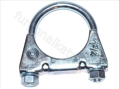 Kipufogó Bilincs 45 mm  - PUNTO - FT84545, 16 08 180 -  - Fastoriginal Utángyártott új 16 08 180