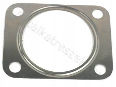 Kipufogócső Tömítés FORD TRANSIT 06> 2.4 TDCI - TRANSIT, DEFENDER - FT84578, 71-52878-00 -  - Fastoriginal Utángyártott új 71-52878-00