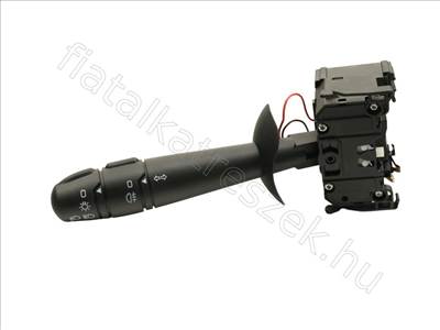 Kormányoszlop kapcsoló RENAULT TRAFIC 01> Irányjelző 13-PIN - TRANSIT, TRAFIC, VIVARO - FT82021, 7701072091 -  - Fastoriginal Utángyártott új 7701072091