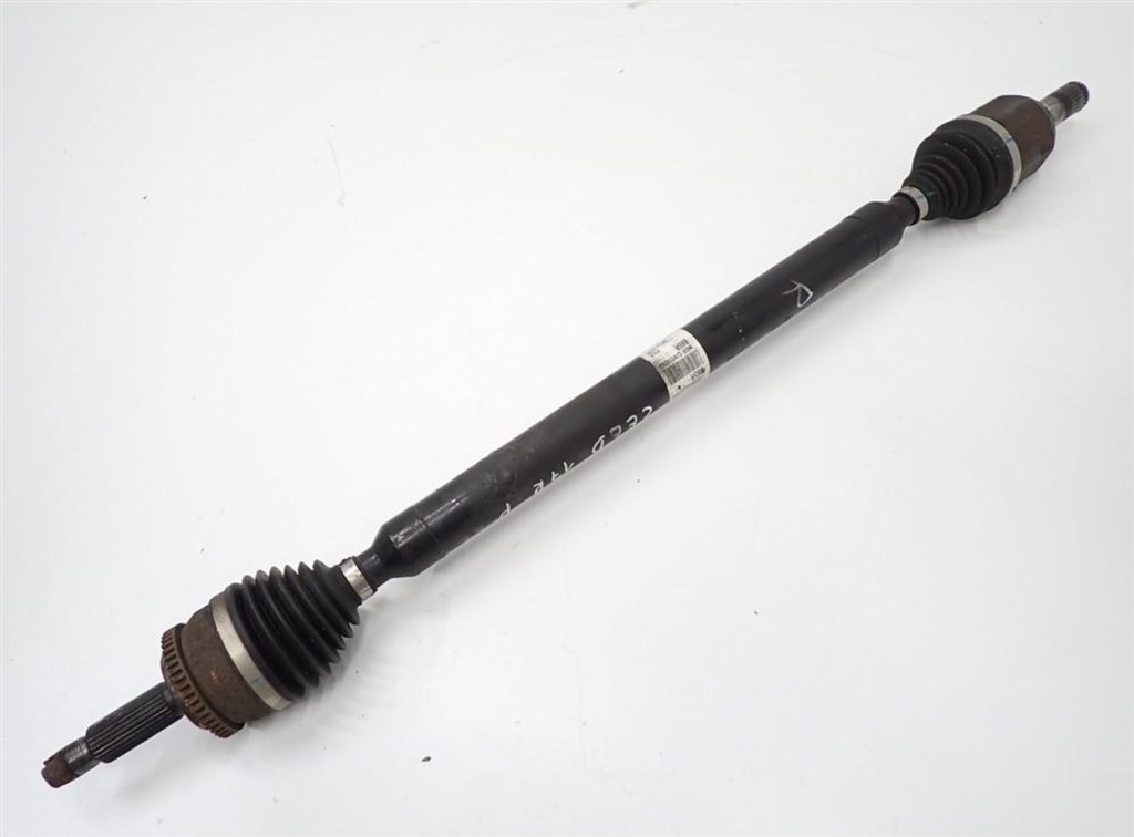 Kia Cee'd III (CD), Kia Procee'd III (CD) 1.6 CRDi D4FB jobb első féltengely 49501a6500 1. kép