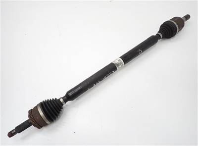 Kia Cee'd III (CD), Kia Procee'd III (CD) 1.6 CRDi D4FB jobb első féltengely 49501a6500