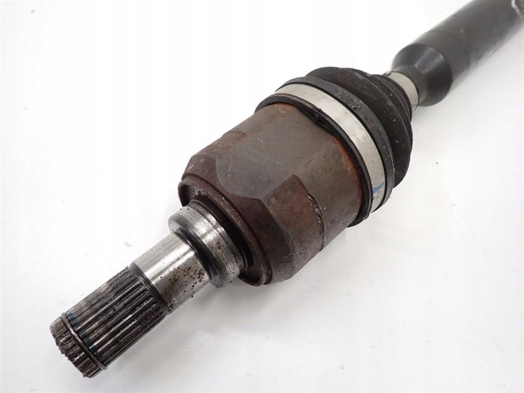 Kia Cee'd III (CD), Kia Procee'd III (CD) 1.6 CRDi D4FB jobb első féltengely 49501a6500 3. kép