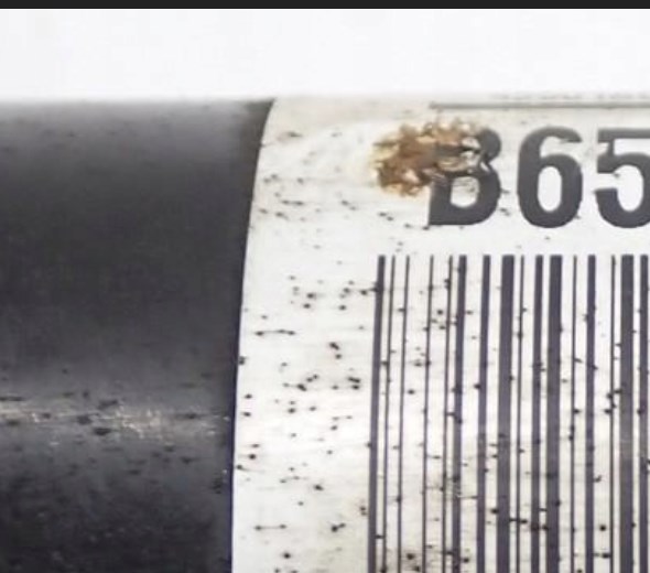 Kia Cee'd III (CD), Kia Procee'd III (CD) 1.6 CRDi D4FB jobb első féltengely 49501a6500 5. kép