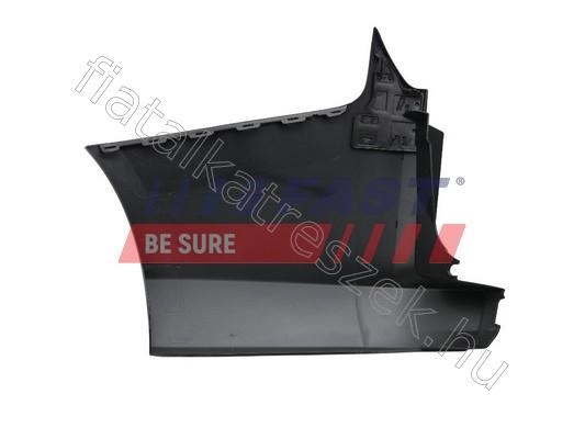 Lökhárító sarok FORD TRANSIT CUSTOM 12> hátsó jobb - TRANSIT, TOURNEO - FT91330, 2196035 -  - Fastoriginal Utángyártott új 2196035 2. kép