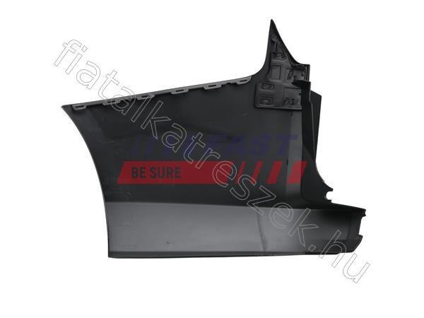 Lökhárító sarok FORD TRANSIT CUSTOM 12> hátsó jobb - TRANSIT, TOURNEO - FT91330, 2196035 -  - Fastoriginal Utángyártott új 2196035 4. kép