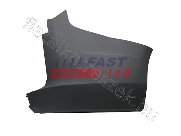 Lökhárító sarok FORD TRANSIT CUSTOM 12> hátsó jobb - TRANSIT, TOURNEO - FT91330, 2196035 -  - Fastoriginal Utángyártott új 2196035 5. kép