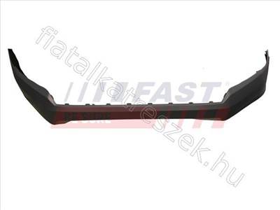 Lökhárító VW CRAFTER 16> első felső - JUMPY, EXPERT, TRAVELLER, PROACE - FT91078, 7C0 807 819 -  - Fastoriginal Utángyártott új 7C0 807 819