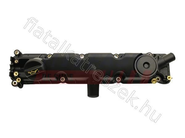 Szelepfedél FIAT SCUDO / ULYSSE 95> 2.0 JTD/HDI/TDCI - JUMPY, SCUDO, EXPERT, DISPATCH, ULYSSE - FT45208, 9630142180 -  - Fastoriginal Utángyártott új 9630142180 1. kép