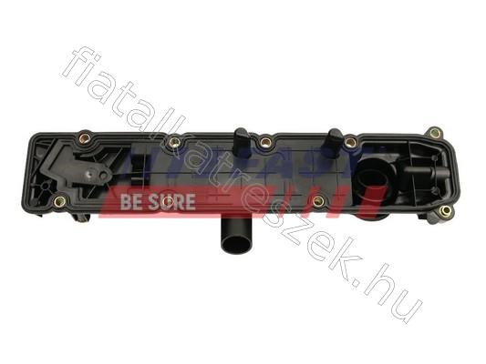 Szelepfedél FIAT SCUDO / ULYSSE 95> 2.0 JTD/HDI/TDCI - JUMPY, SCUDO, EXPERT, DISPATCH, ULYSSE - FT45208, 9630142180 -  - Fastoriginal Utángyártott új 9630142180 2. kép