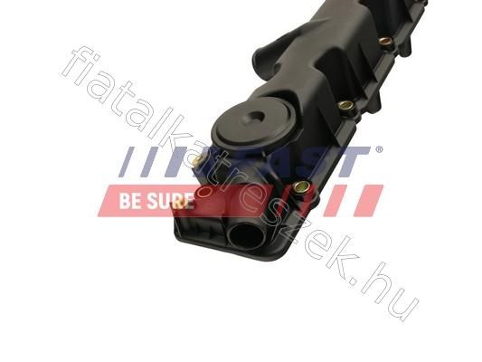 Szelepfedél FIAT SCUDO / ULYSSE 95> 2.0 JTD/HDI/TDCI - JUMPY, SCUDO, EXPERT, DISPATCH, ULYSSE - FT45208, 9630142180 -  - Fastoriginal Utángyártott új 9630142180 3. kép