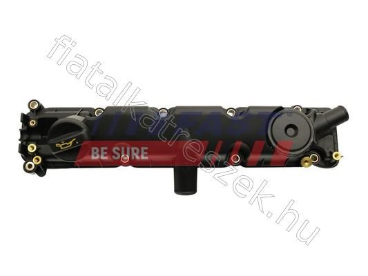 Szelepfedél FIAT SCUDO / ULYSSE 95> 2.0 JTD/HDI/TDCI - JUMPY, SCUDO, EXPERT, DISPATCH, ULYSSE - FT45208, 9630142180 -  - Fastoriginal Utángyártott új 9630142180 4. kép