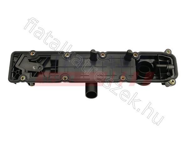 Szelepfedél FIAT SCUDO / ULYSSE 95> 2.0 JTD/HDI/TDCI - JUMPY, SCUDO, EXPERT, DISPATCH, ULYSSE - FT45208, 9630142180 -  - Fastoriginal Utángyártott új 9630142180 5. kép