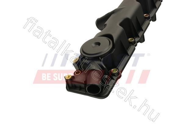 Szelepfedél FIAT SCUDO / ULYSSE 95> 2.0 JTD/HDI/TDCI - JUMPY, SCUDO, EXPERT, DISPATCH, ULYSSE - FT45208, 9630142180 -  - Fastoriginal Utángyártott új 9630142180 6. kép