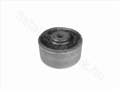 SZILENT MOTORTARTO GUMIBAKBA CROMA TD - CROMA - AK.15526/1 -  - Akron Utángyártott új 15526/1