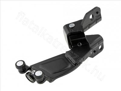 Tolóajtó középső görgő Doblo 09- – Doblo, Combo (2009-) – AL59077, 51814082 – ALTOLINE utángyártott 51814082