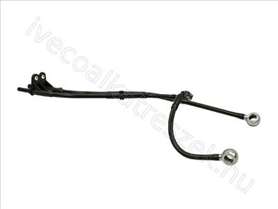 Üzemanyagcső IVECO DAILY 06> befecskendező szivattyú készlet 3.0 JTD - MASSIF, DAILY - FT39556, OR 504101854 -  - Fastoriginal Utángyártott új OR 504101854