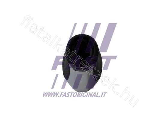 Váltógomb BMW 6 sebességes E39 E60 E90 SATYNA - 1, 3, 5, 6, X1, Z4 - FT09042, 25117566267 -  - Fastoriginal Utángyártott új 25117566267 3. kép