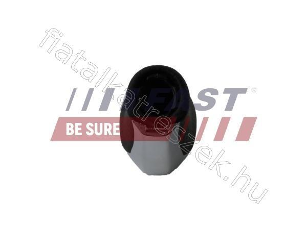 Váltógomb BMW 6 sebességes E39 E60 E90 SATYNA - 1, 3, 5, 6, X1, Z4 - FT09042, 25117566267 -  - Fastoriginal Utángyártott új 25117566267 6. kép