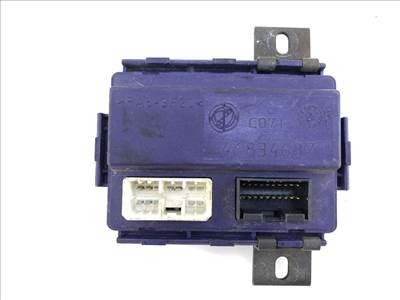 Vezérlőegység - MULTIPLA - BO.46834687, 46834687 -  - Bontott Fiat  46834687