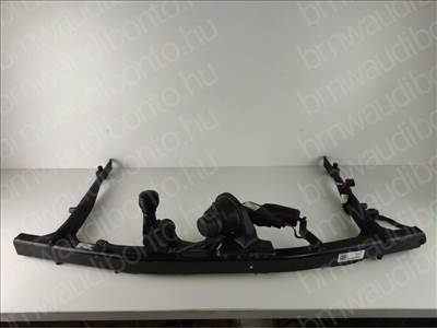 AUDI A6 C8 (4A2) Vonóhorog (komplett) (4K0800491H)