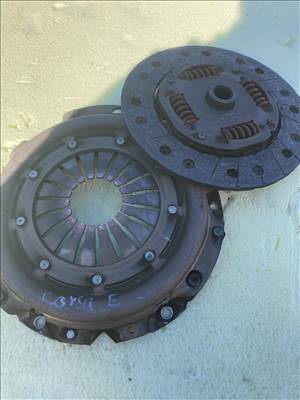 Opel Corsa E,Astra J 1,4 benzin komplett kuplung