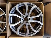 R21 Original mercedes 10J ET52 - A292 401 1400 / A2924011400 1db felni alufelni