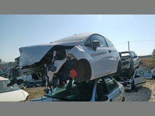 Ford Fiesta Mk6 Bal első Féknyereg Munkahengerrel *124930*