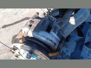 Mercedes Sprinter I W901 Bal első Féknyereg Munkahengerrel *1164*