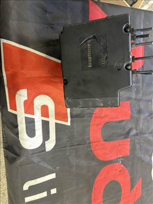 Audi A2 (8Z) ABS kocka  8z0907379b