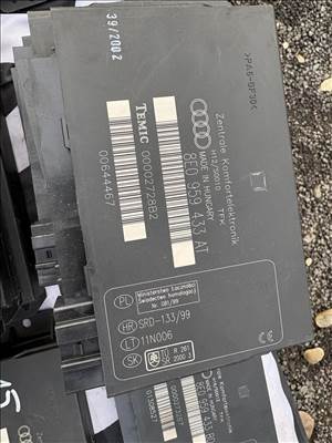 Audi A4 (B6/B7) komfort elektronika  8e0959433at
