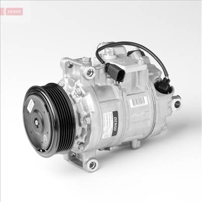 kompresszor, klíma DENSO DCP02063 for AUDI