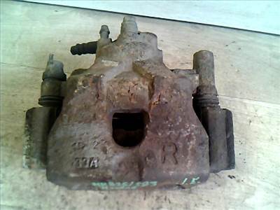 MAZDA 6 02-05 Jobb első féknyereg munkahengerrel