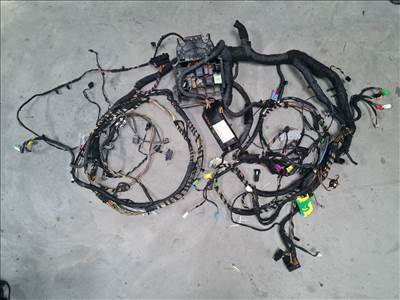 Volkswagen Polo V komplett ülésfűtés kábelköteg (24515)