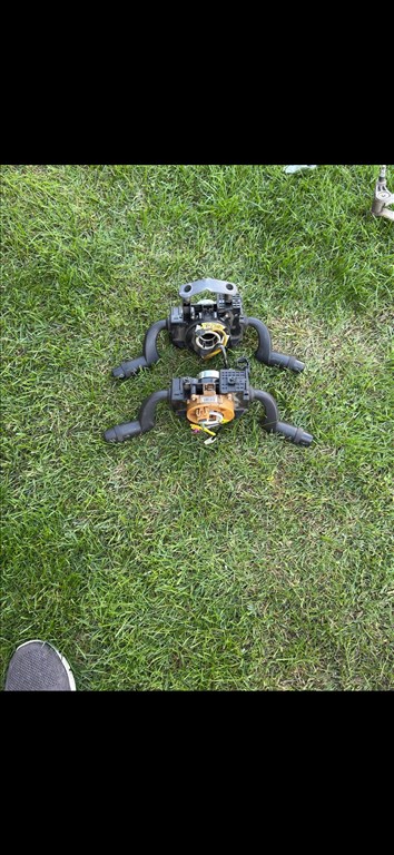 Fiat Ducato III bajuszkapcsoló  1. kép