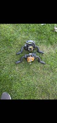 Fiat Ducato III bajuszkapcsoló 