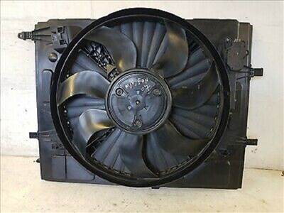 Mercedes GLC-osztály X253 Ventilátor w253 GLC  a0999061301