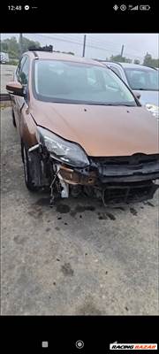 Ford Focus Mk3 1.0 EcoBoost Motor  m2da-10