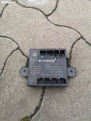 Mercedes E-osztály W212 W212 ajtó vezérlő ABS fejegység  a2129004006