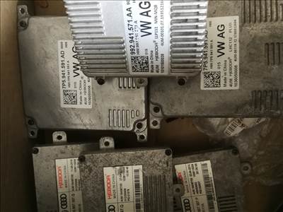 Audi vw xenon trafó 