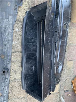 Dacia Sandero III jogger levegő Zsalu zsalugáter 214f60895r