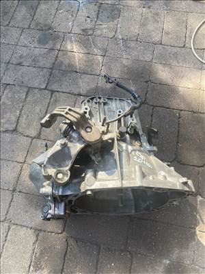 Citroën Jumpy II Peugeot Expert Citroen Jumpy 2.0 Hdi váltó(2007-16