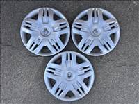 3db Renault 16-os gyári disztárcsa eladó!