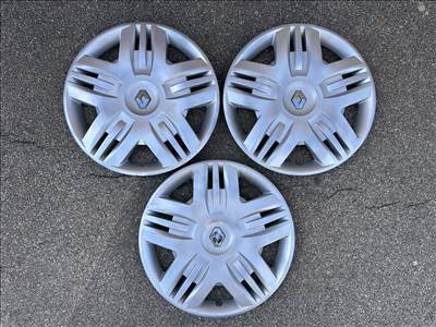 3db Renault 16-os gyári disztárcsa eladó!