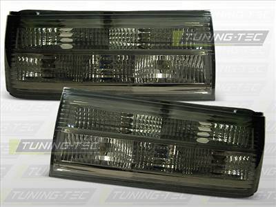 BMW E30 09.87-10.90 SMOKE  Tuning-Tec Hátsó Lámpa