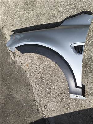 Chevrolet Captiva bal első sárvédő rozsdamentes