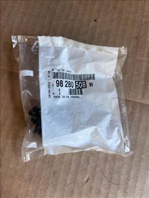 Peugeot 3008 II, Peugeot 5008 II Motorháztető ütköző 9828050880