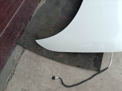 Volkswagen Eos Csomagtérajtó 11841 1q0827025h