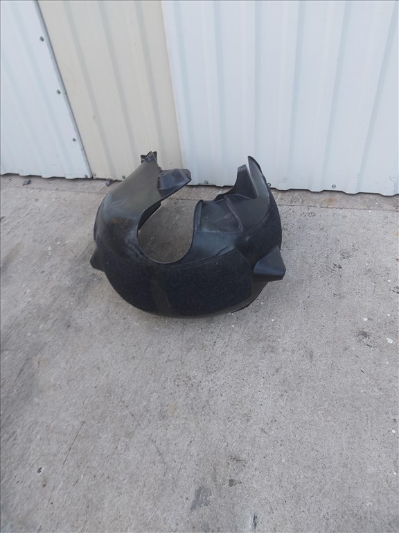 BMW 5-ös sorozat E60/E61 Bal hátsó dobbetét 2828 033751 3. kép